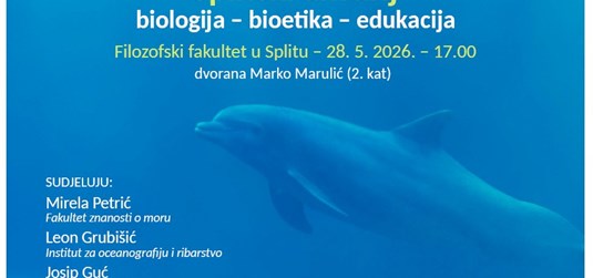 Splitski akvarij – biologija, bioetika i edukacija